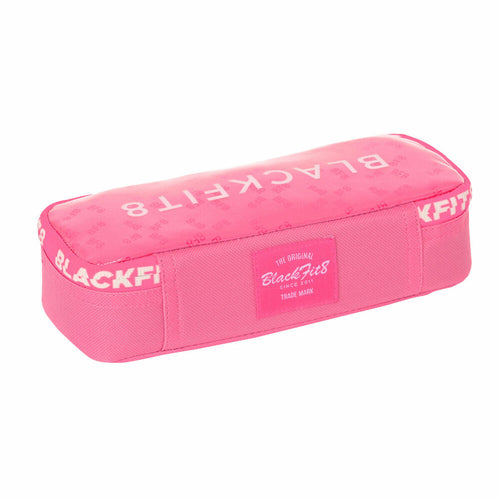 BlackFit8 Federmäppchen Glow up Rosa – Polyester 600D