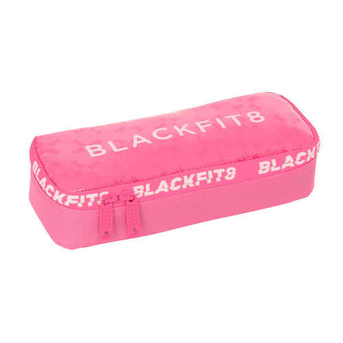 BlackFit8 Federmäppchen Glow up Rosa – Polyester 600D