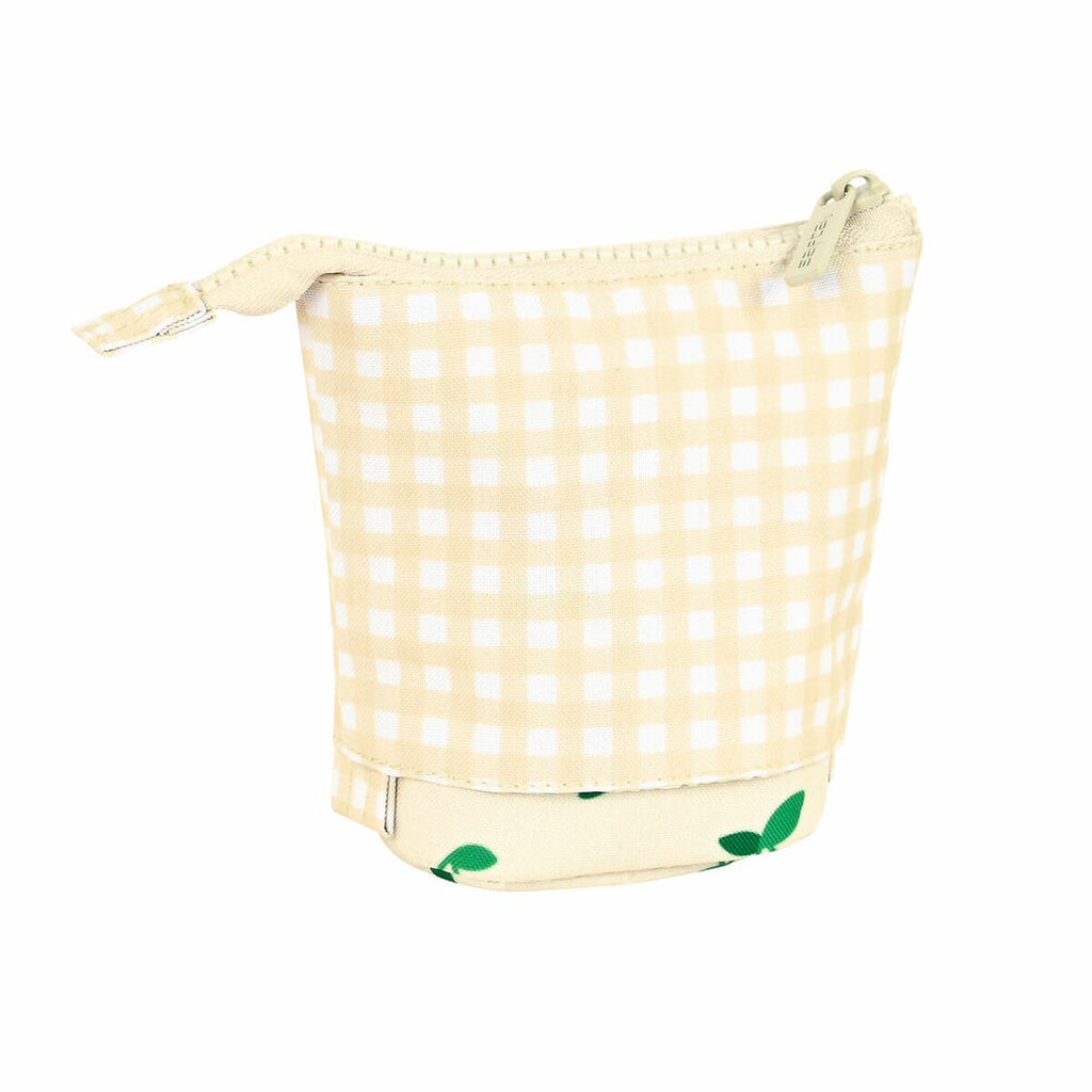 Safta Stiftehalter Etui Cherry Beige – Produktansicht 2