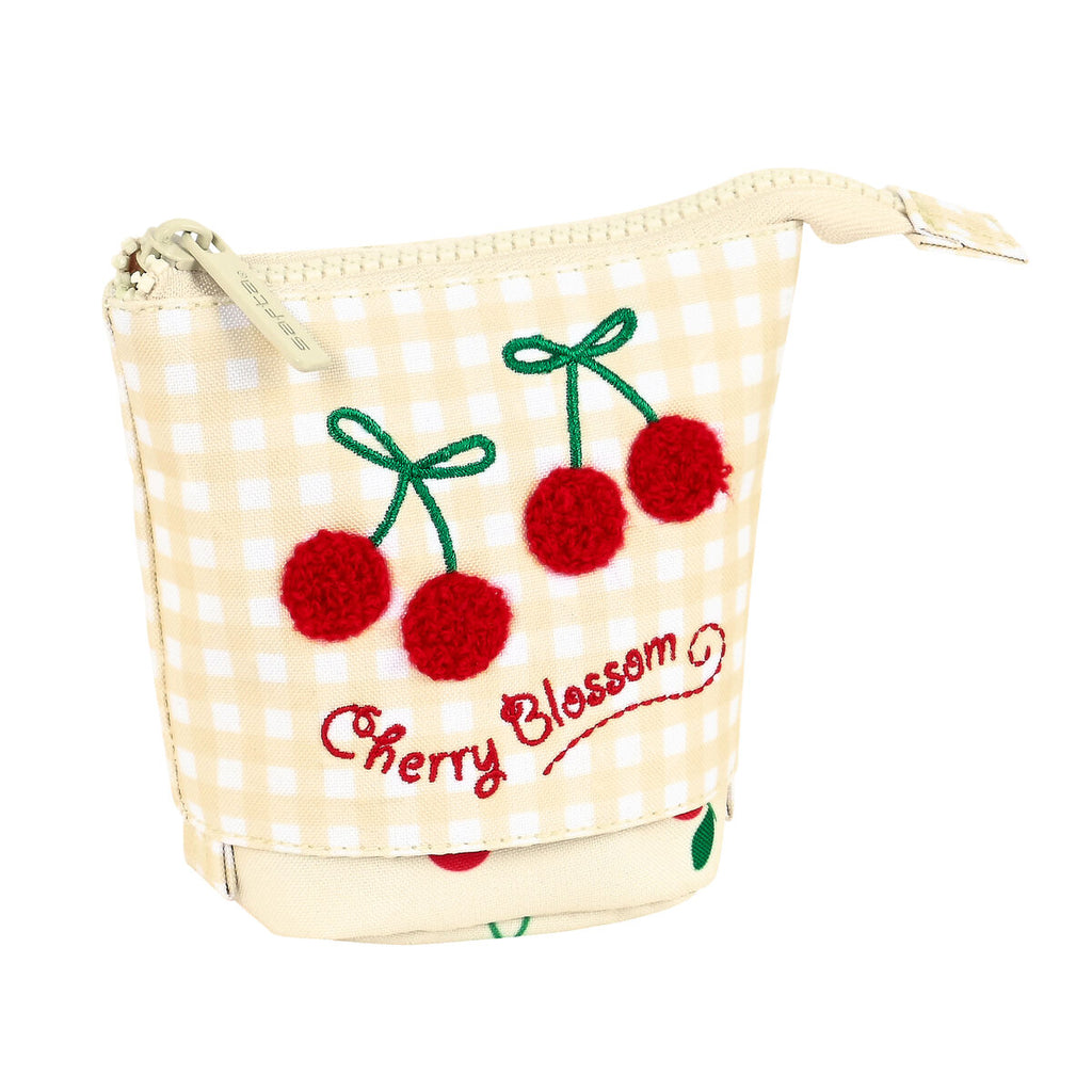 Safta Stiftehalter Etui Cherry Beige – Produktansicht 5