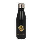 Harry Potter Trinkflasche Bravery Schwarz Metall 500 ml – Produktansicht 1