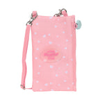 BlackFit8 Purse Globitos Handyhülle Rosa – Produktansicht 2