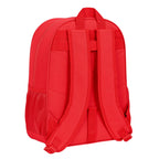 Schulrucksack Hello Kitty Spring Rot – Produktansicht 3
