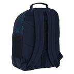 Eckō Unltd. Schultasche Peaks Dunkelblau – Produktansicht 2