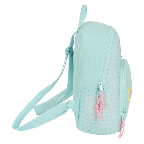 BlackFit8 Rucksack Enjoy Mini Grün