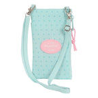 BlackFit8 Purse Enjoy Mobil Tasche Grün – Produktansicht 2