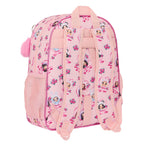 Na!Na!Na! Surprise Schultasche Fabulous Rosa – Ansicht 3