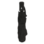 Safta Foldable Regenschirm Business Schwarz – Produktansicht 3