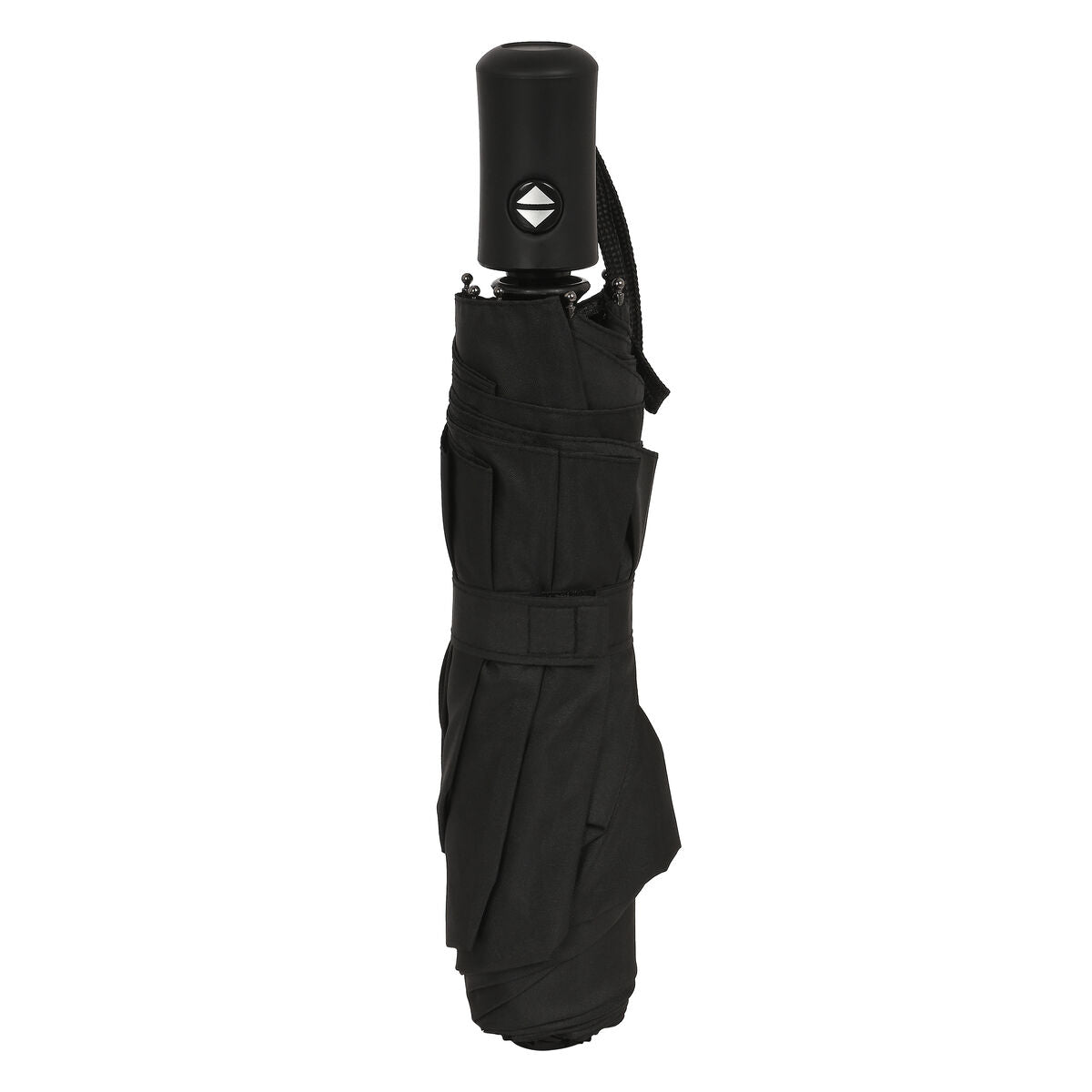 Safta Foldable Regenschirm Business Schwarz – Produktansicht 3