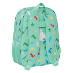 Peppa Pig Schultasche George Mint – Ansicht 2