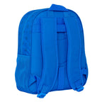 Super Mario Schultasche Play Blau Rot – Ansicht 3