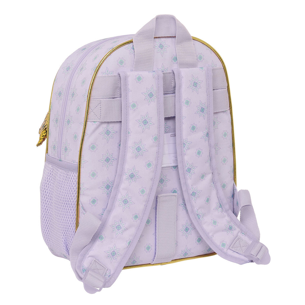 Wish Kindertasche Lilac – Ansicht 2