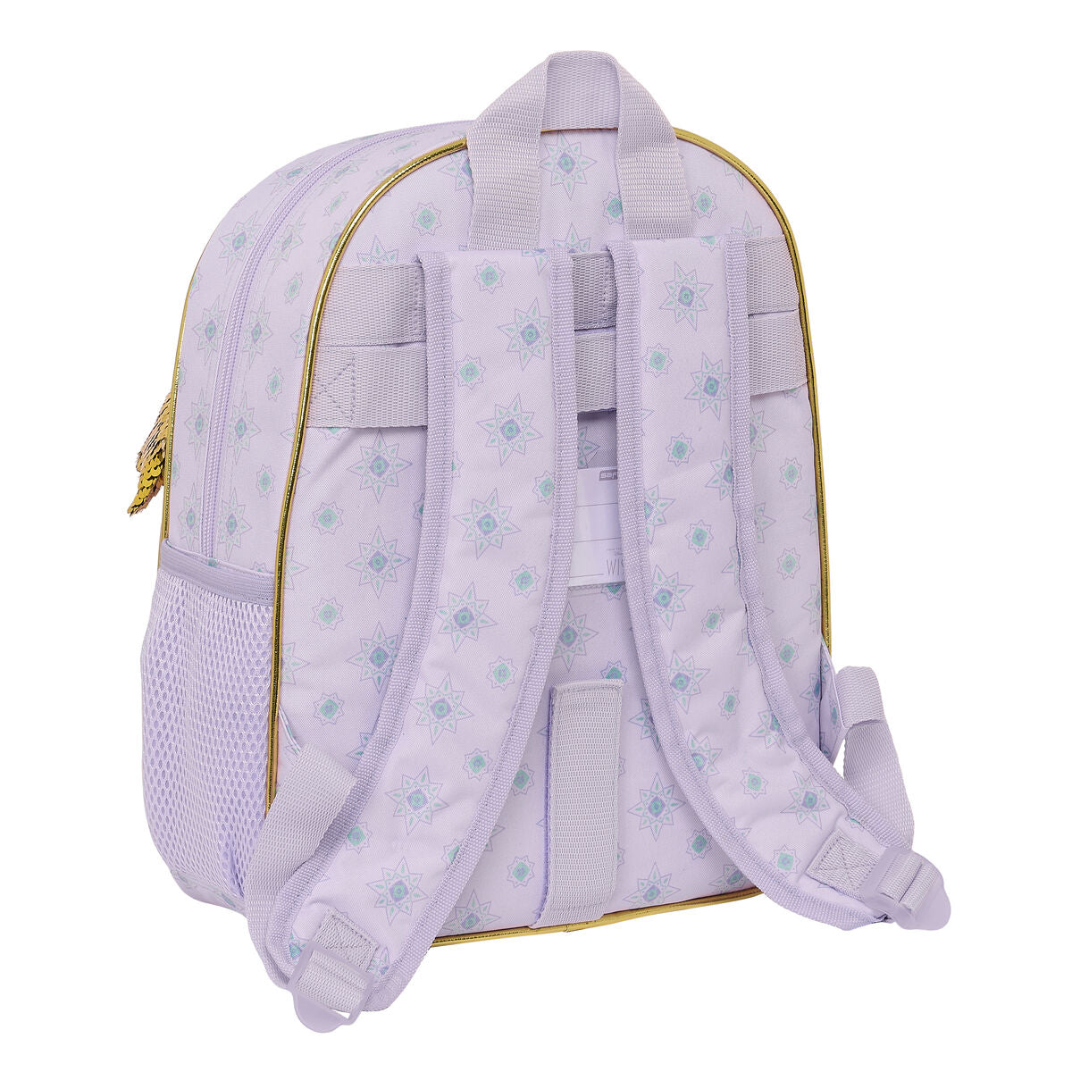 Wish Kindertasche Lilac – Ansicht 2