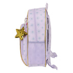 Wish Kindertasche Lilac – Ansicht 3