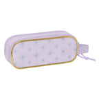Wish Doppel-Federmäppchen Lilac – Ansicht 2