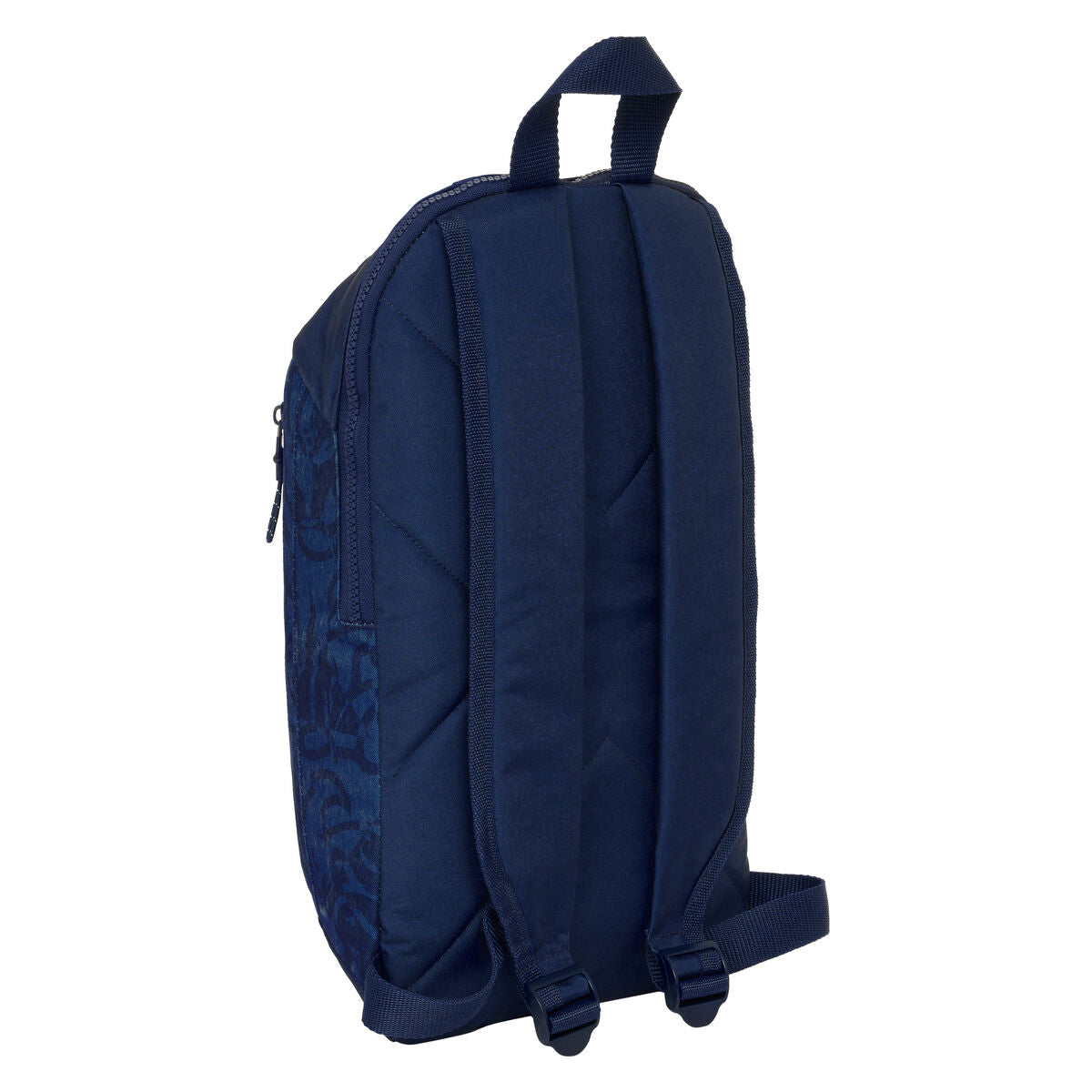 El Niño Rucksack Paradise Mini Navy Blau – Ansicht 2