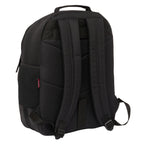 Schulrucksack Kelme Königsblau Schwarz – Produktansicht 2