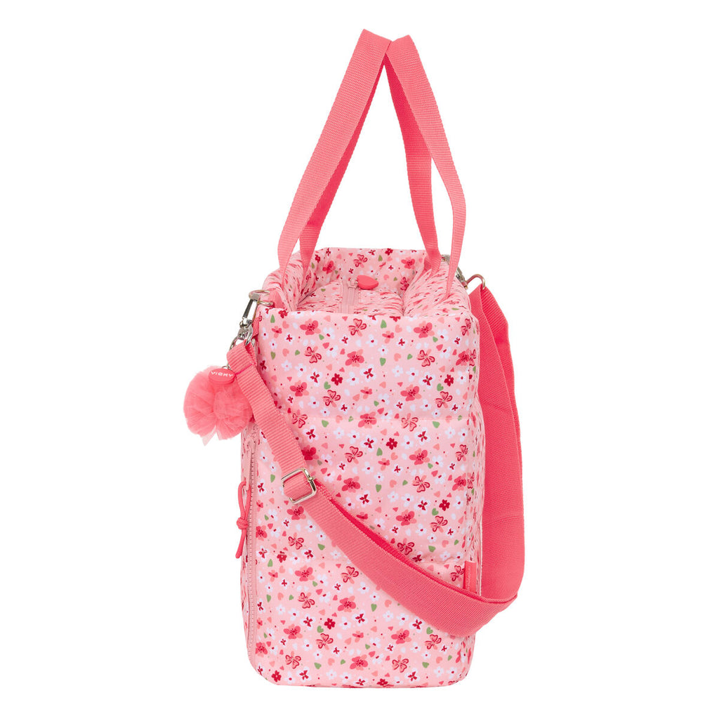Vicky Martín Berrocal Tasche In bloom Rosa – Produktansicht 3