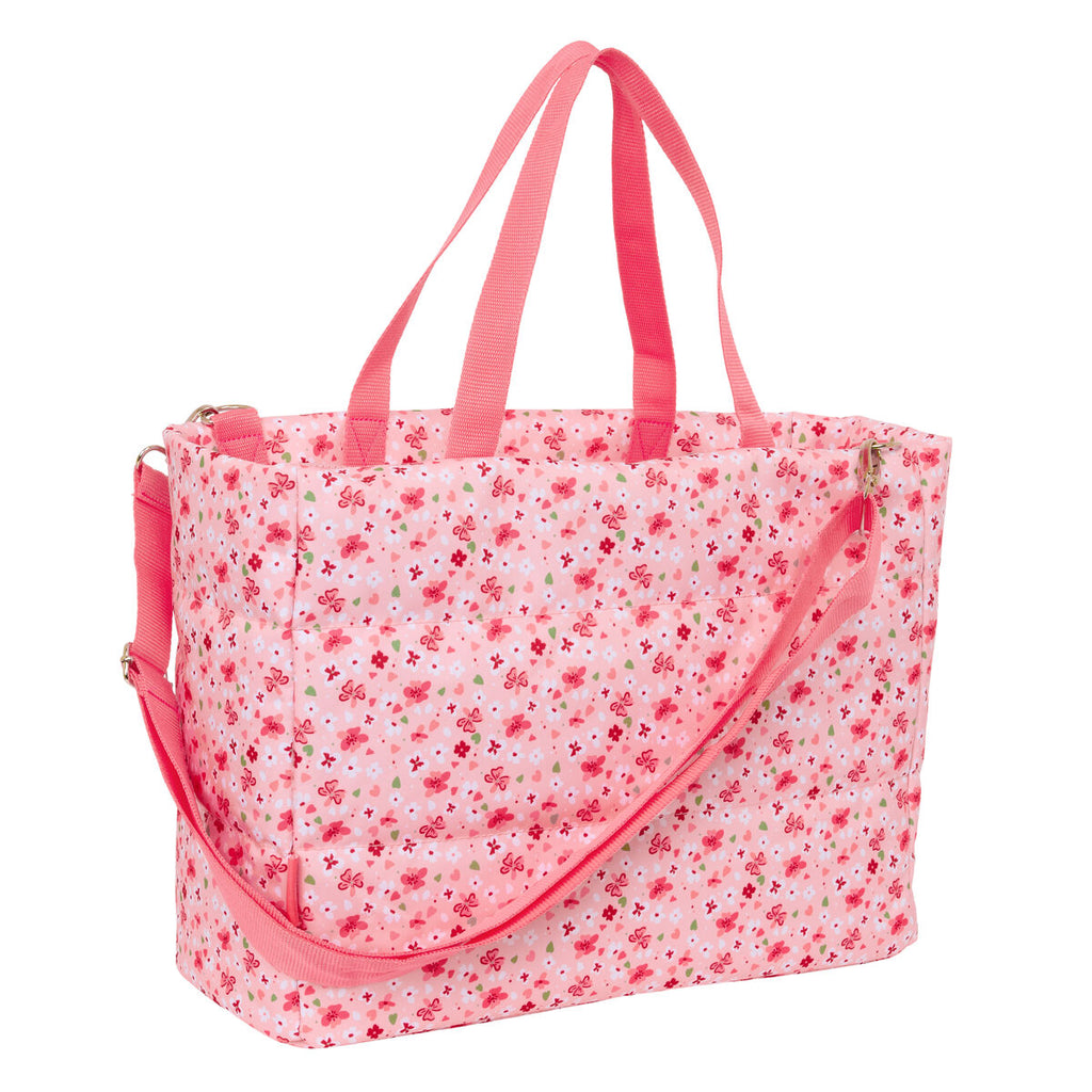 Vicky Martín Berrocal Tasche In bloom Rosa – Ansicht 4