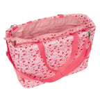 Vicky Martín Berrocal Tasche In bloom Rosa – Ansicht 5