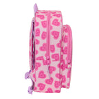 Barbie Schultasche Love Rosa – Ansicht 3