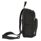 Safta Rucksack Schwarz – Produktansicht 2