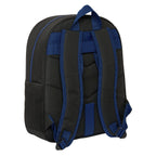 Naruto Schultasche Ninja Blau Schwarz – Produktansicht 2