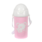 Safta Trinkflasche Koala Rosa PVC 500 ml – Produktansicht 1