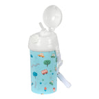 Safta Trinkflasche Coches Blau PVC 500 ml – Ansicht 3