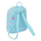 Safta Rucksack Bicicleta Blau – Ansicht 3