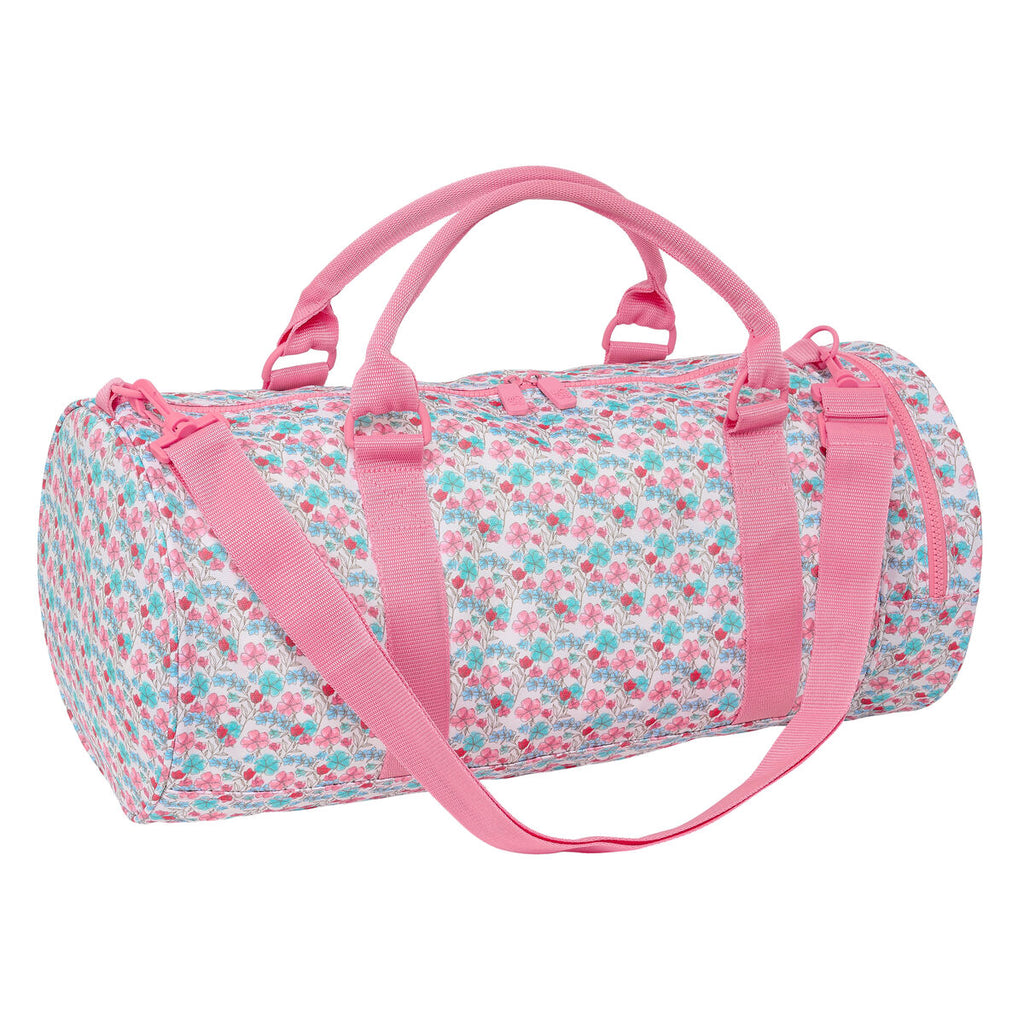 Moos Sporttasche Flores Mehrfarbig 54 x 24 x 24 cm – Produktansicht 2