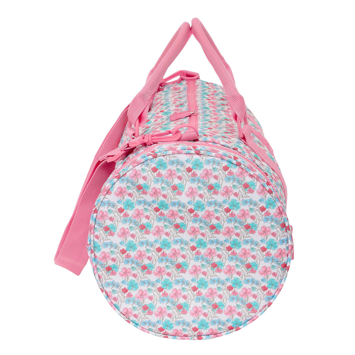 Moos Sporttasche Flores Mehrfarbig 54 x 24 x 24 cm – Produktansicht 3