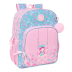 Glow Lab Schultasche Swing Mehrfarbig – Produktansicht 1