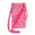 Safta Mobil phone wallet Feeling Mehrfarbig – Ansicht 2