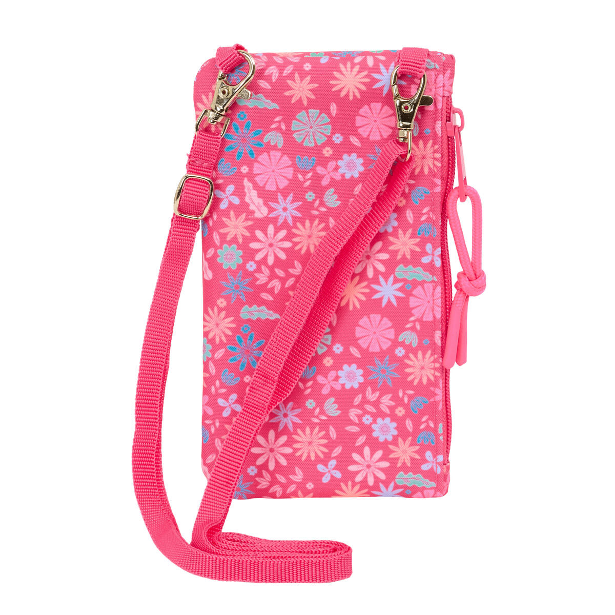 Safta Mobil phone wallet Feeling Mehrfarbig – Ansicht 2
