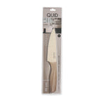 Quid Chef's knife Cocco Braun Metall 15 cm (Packung 12x) – Produktansicht 3