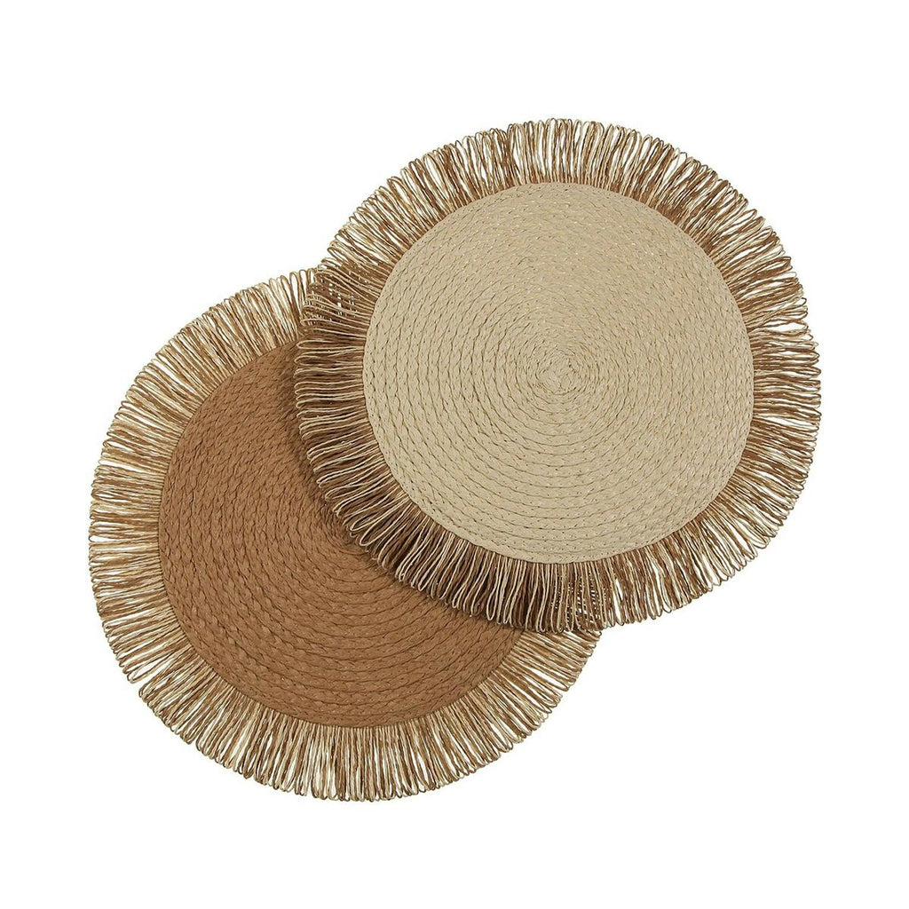 Versa Tischset Weiß Paper – Produktansicht 4
