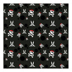 Wiederverwendbare Stoffmaske 6-9 years Pirate – Produktansicht 2