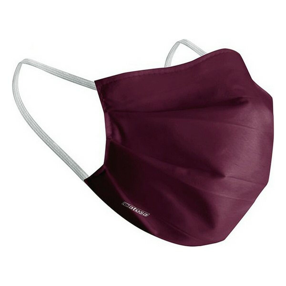 Wiederverwendbare Stoffmaske 10-12 Years – Produktansicht 1