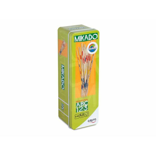 Brettspiel Cayro Mikado