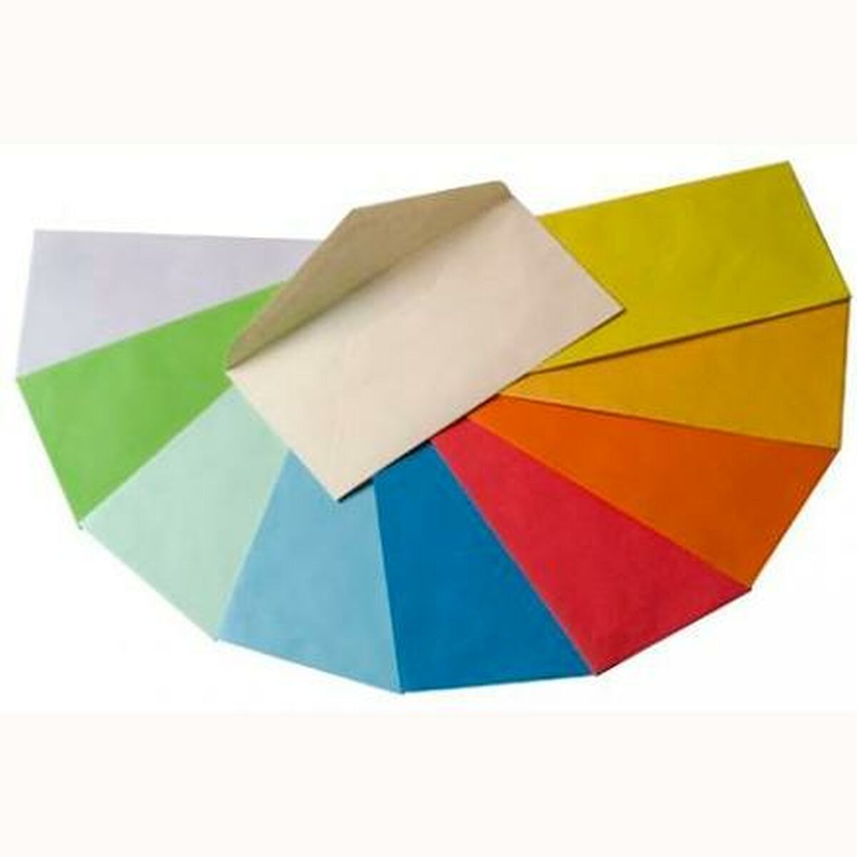 Michel Paper A4 100 Sheets – Produktansicht 1