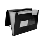 Liderpapel Organizer-Mappe FU35 Schwarz A4 – Ansicht 2