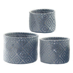 DKD Home Decor Korb-Set 149582 – Produktansicht 2