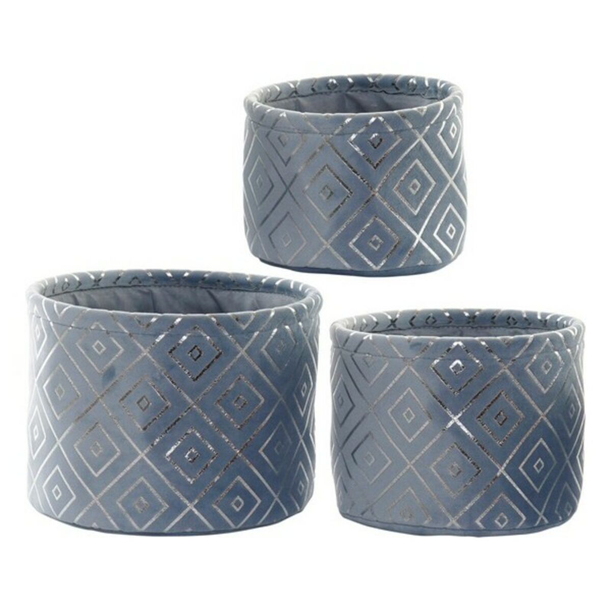 DKD Home Decor Korb-Set 149582 – Produktansicht 2