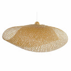 DKD Home Decor Deckenleuchte Bamboo – Produktansicht 3