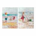 DKD Home Decor Leinwandbild Leinwandbild – Produktansicht 1