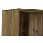DKD Home Decor Schrank Schwarz Holz Metall Crystal – Produktansicht 2