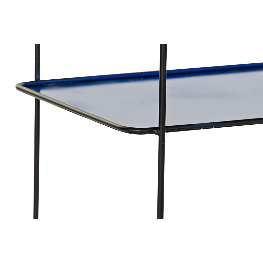 DKD Home Decor Möbelset Blau Schwarz – Produktansicht 2