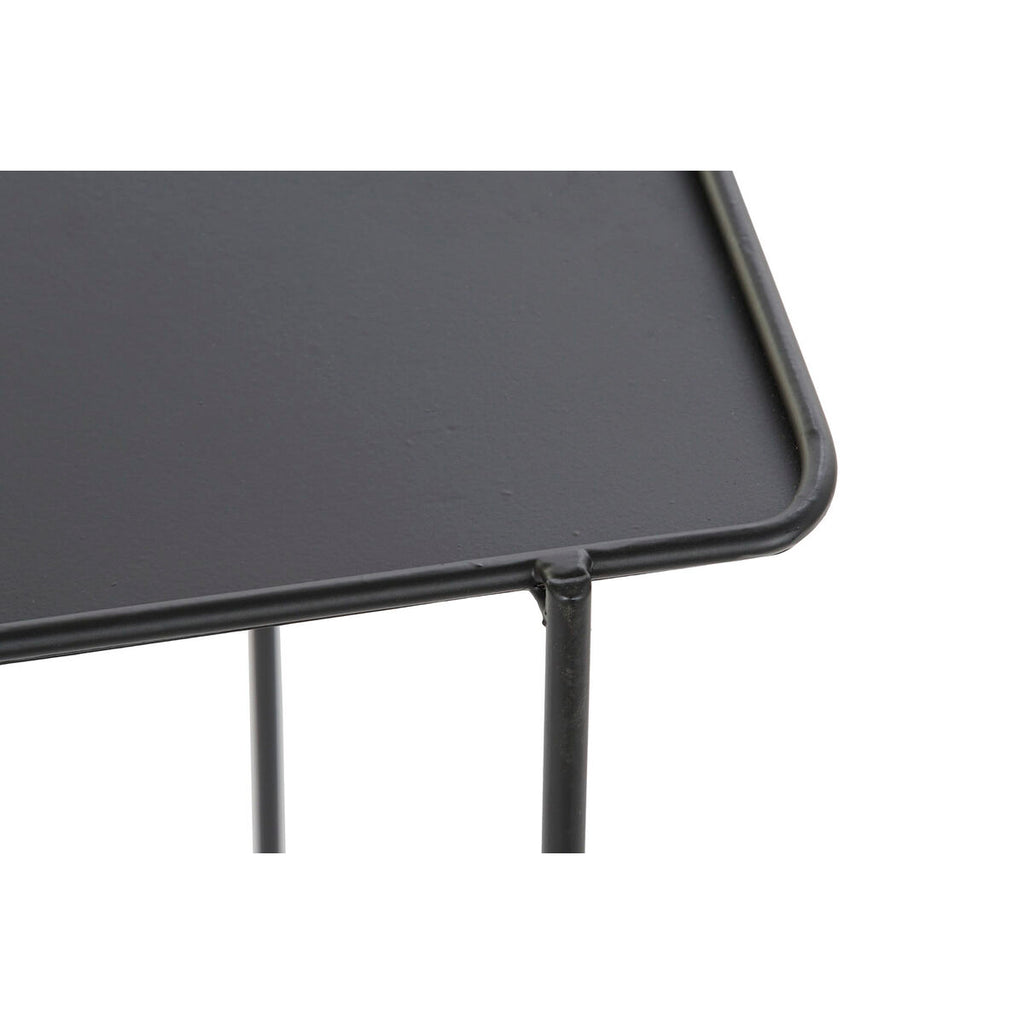 DKD Home Decor Möbelset Blau Schwarz – Produktansicht 4