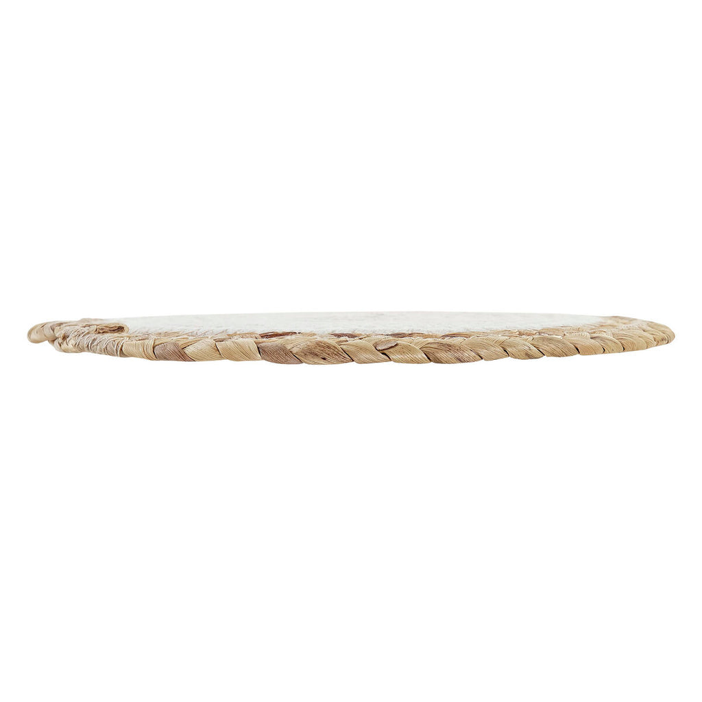 DKD Home Decor Tischset Individual Baumwolle Fibre – Produktansicht 3